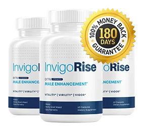 InvigoRise Male Enhancement Supplement